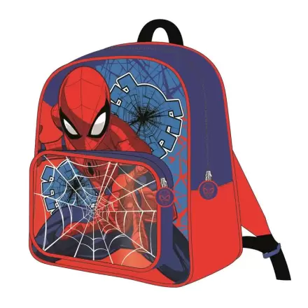 Spider-Man táska hátizsák 30cm termékfotója