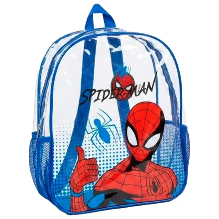 Spider-Man táska hátizsák 31cm termékfotó