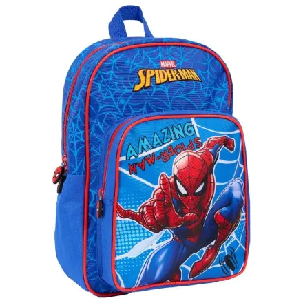 Spider-Man táska hátizsák 36cm termékfotó