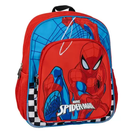 Spider-Man táska hátizsák 38cm termékfotója