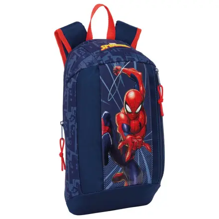 Spider-Man táska hátizsák 39cm termékfotó