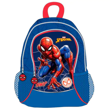 Spider-Man táska hátizsák 40cm termékfotója