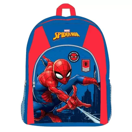 Spider-Man táska hátizsák 40cm termékfotója