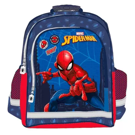 Spider-Man táska hátizsák 41cm termékfotó
