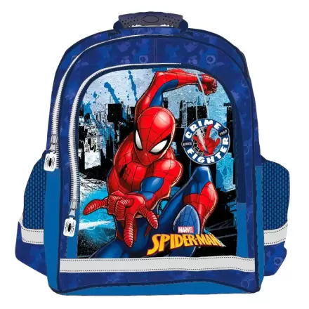 Spider-Man táska hátizsák 41cm termékfotó