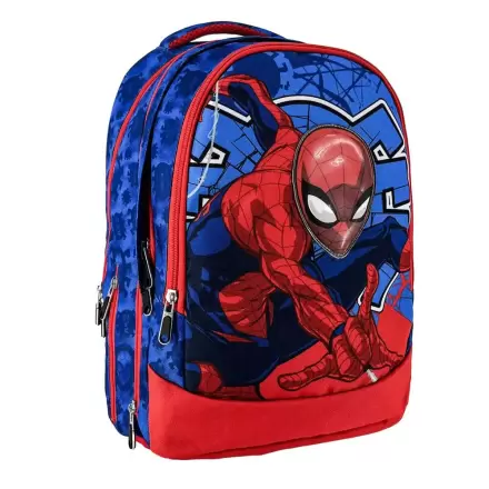 Spider-Man táska hátizsák 41cm termékfotó