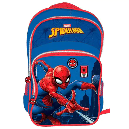 Spider-Man táska hátizsák 42cm termékfotója
