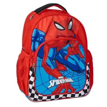 Spider-Man táska hátizsák 42cm termékfotó
