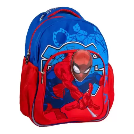 Spider-Man táska hátizsák 42cm termékfotója