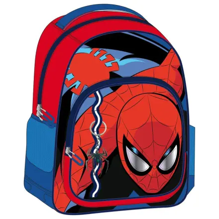 Spider-Man táska hátizsák 42cm termékfotó