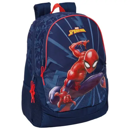 Spider-Man táska hátizsák 44cm termékfotó