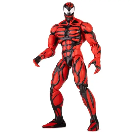 Spider-Man: The Animated Series akciófigura 1/6 Carnage Regular Edition 30 cm termékfotó