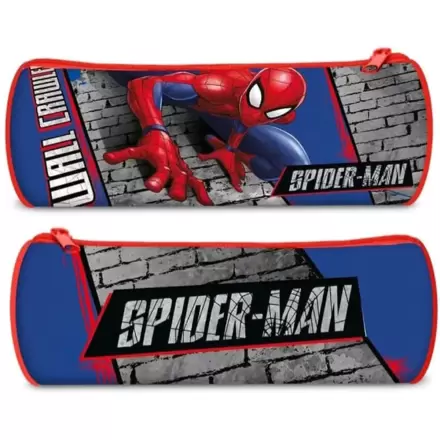 Spider Man tolltartó termékfotója