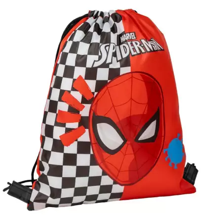 Spider-Man tornazsák 39cm termékfotója