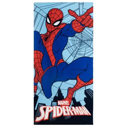 Spider-Man törölköző és úszószemüveg csomag termékfotó