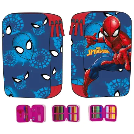 Spider-Man tripla tolltartó termékfotó
