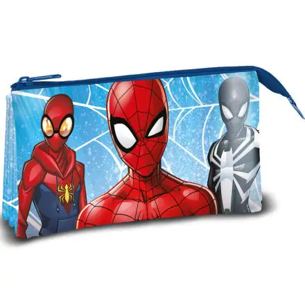 Spider-Man tripla tolltartó termékfotója