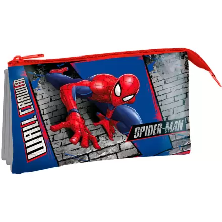 Spider-Man tripla tolltartó termékfotó