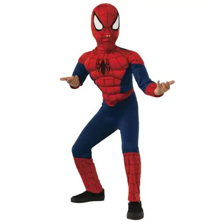 Spider-Man Ultimate prémium Pókember gyermek jelmez termékfotója