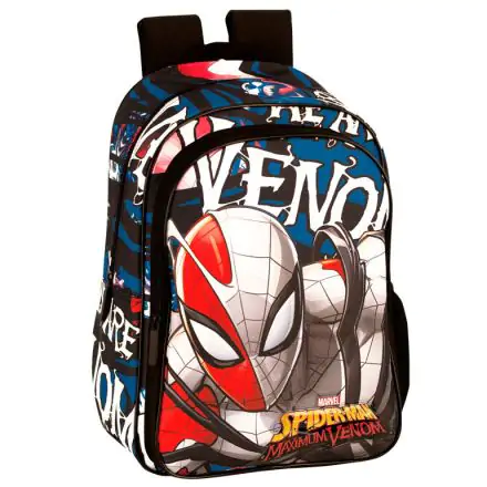 Spider-Man Venom táska hátizsák 42cm termékfotó