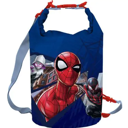 Spider-Man vízálló táska 35cm termékfotója