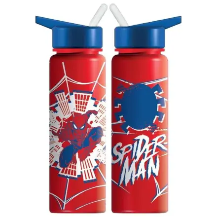 Spider-Man vizespalack kulacs Red, White and Blue termékfotó