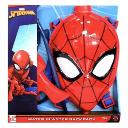 Spider-Man vizipisztoly termékfotója