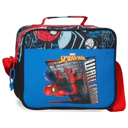 Spider-Man Wall Crawler neszeszer táska termékfotó
