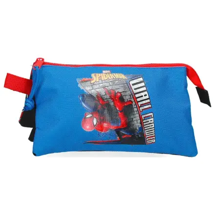 Spider-Man Wall Crawler neszeszer táska termékfotó