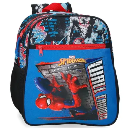 Spider-Man Wall Crawler táska hátizsák 33cm termékfotó