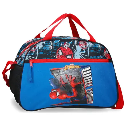 Spider-Man Wall Crawler utazótáska 40cm termékfotó