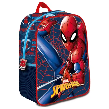 Spider-Man Web 3D táska hátizsák 30cm termékfotó