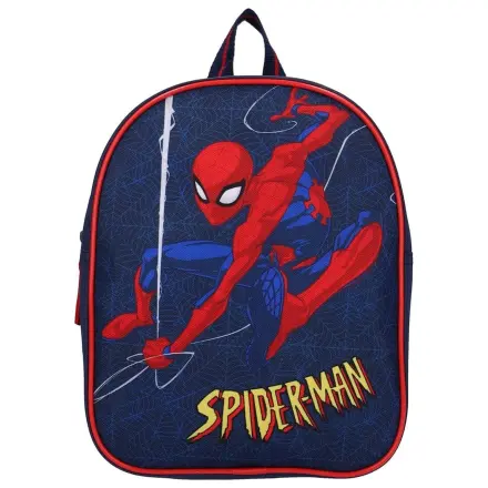 Spider-Man Web Hero táska hátizsák 29 cm termékfotó