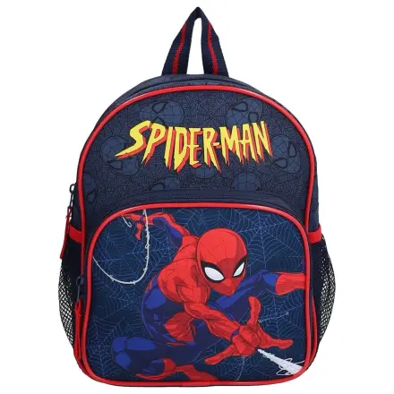 Spider-Man Web Hero táska hátizsák 29 cm  termékfotó