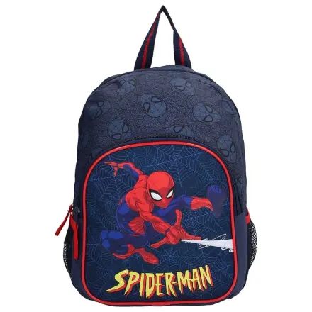 Spider-Man Web Hero táska hátizsák 34 cm termékfotó