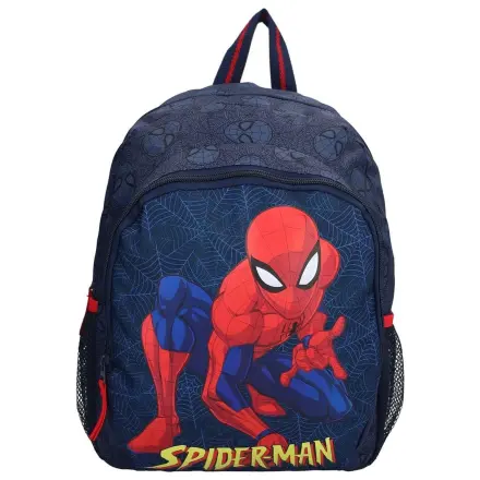 Spider-Man Web Hero táska hátizsák 35 cm termékfotó