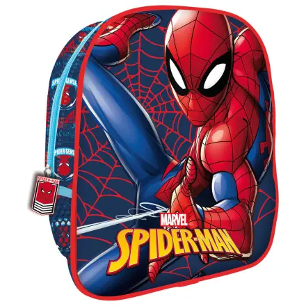 Spider-Man Web táska hátizsák 26cm termékfotó