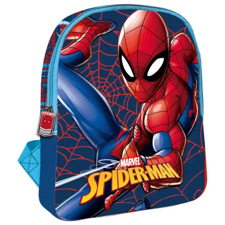 Spider-Man Web táska hátizsák 30cm termékfotó