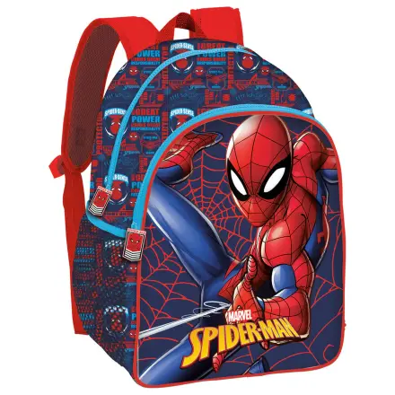 Spider-Man Web táska hátizsák 40cm termékfotó