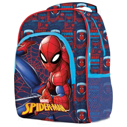 Spider-Man Web táska hátizsák 42cm termékfotó