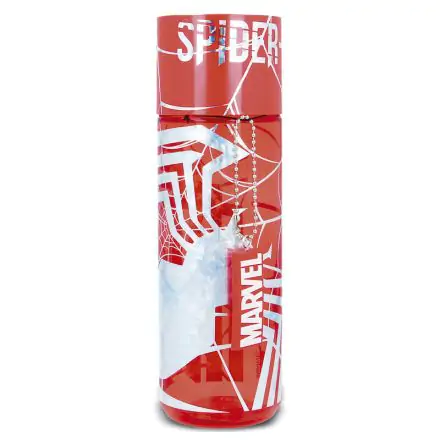 Spider-Man Web tritan palack kulacs 590ml termékfotó