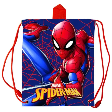 Spider-Man Web uzsonnás táska 30cm termékfotó