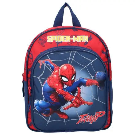 Spider-Man Web Warriors táska hátizsák 30 cm termékfotó