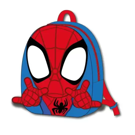 Spidey Amazing Friends Marvel táska 22cm termékfotója