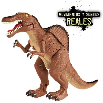 Spinosaurius Dinosaur játék figura  22cm termékfotó