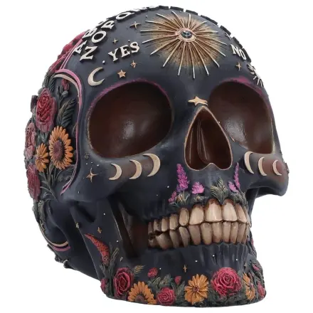 Spirit Board Skull Bloom 15 cm termékfotó