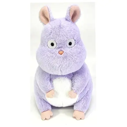 Spirited Away Komorebi Boh Mouse plüss figura 22 cm termékfotó