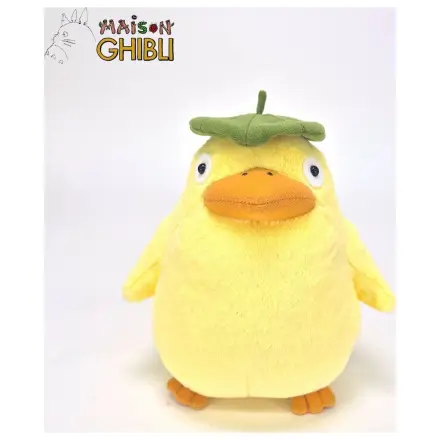 Spirited Away Komorebi Ootorisama plüss figura 21 cm termékfotó