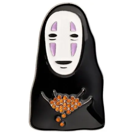 Spirited Away No-Face kitűző termékfotó