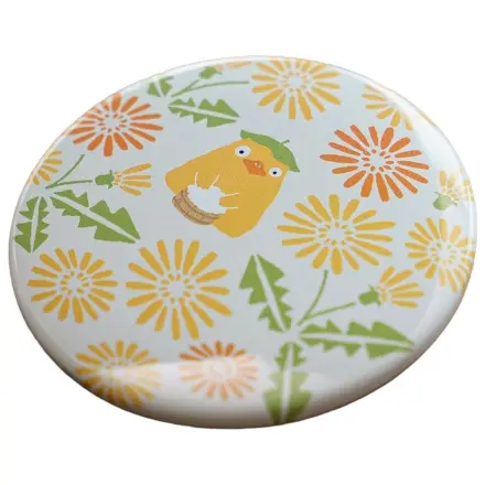 Spirited Away Ootorisama kitűző 5 cm       termékfotó